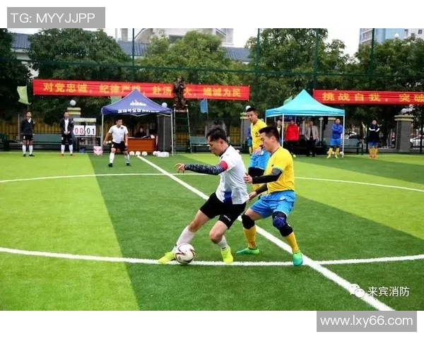 激情澎湃的足球助威歌曲让我们一起为梦想呐喊助威共创辉煌时刻